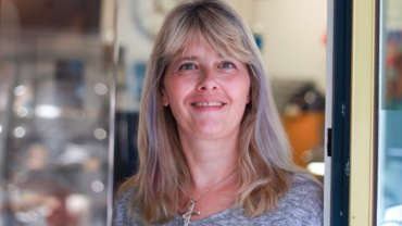 Catherine Chanson