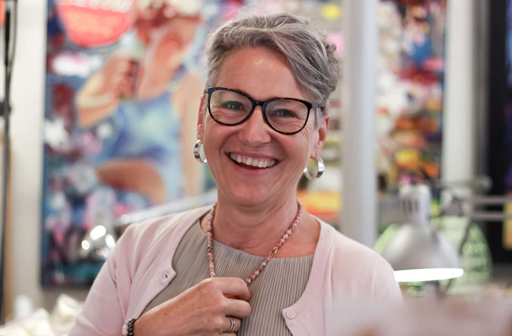 Doris Kramer