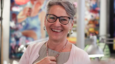 Doris Kramer